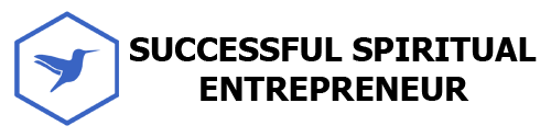 Successful Spiritual Entrepreneur